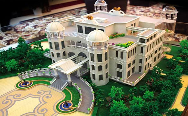 农业新疆新疆沙盘模型的应用 农业新疆新疆沙盘模型的应用