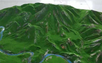 新疆新疆沙盘模型制作材料有哪些 新疆新疆沙盘模型制作材料有哪些