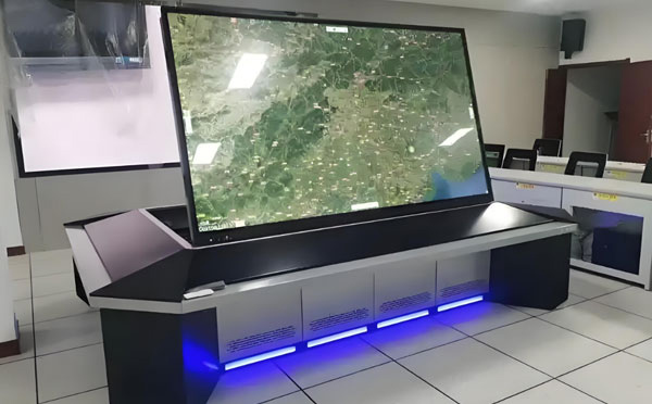 电子新疆新疆沙盘模型在房地产展示中的互动设计应用